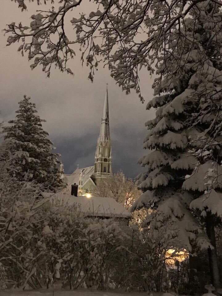 St. Mary's Church